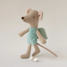 Load image into Gallery viewer, Fairy mouse (little) - mint
