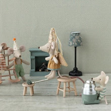 Load image into Gallery viewer, Fairy clothes in a suitcase - little sister
