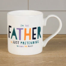 Load image into Gallery viewer, I'm the Mother mug
