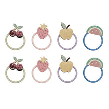 Load image into Gallery viewer, Fruit salad mini ponies
