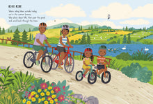 Load image into Gallery viewer, Getting ready for summer sticker book

