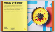 Load image into Gallery viewer, Good soup book: 52 amazing recipes
