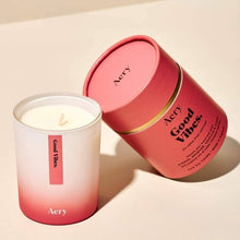 Load image into Gallery viewer, Aromatherapy candles
