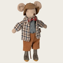 Load image into Gallery viewer, Grandad mouse
