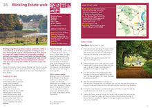Load image into Gallery viewer, Great British walkies (National Trust) book
