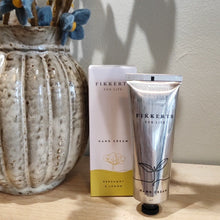 Load image into Gallery viewer, Hand cream - bergamot &amp; lemon
