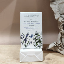 Load image into Gallery viewer, Herts soap
