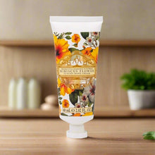 Load image into Gallery viewer, Hibiscus flower - bath &amp; shower gel
