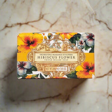 Load image into Gallery viewer, Hibiscus flower - bath &amp; shower gel
