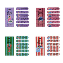 Load image into Gallery viewer, Hijinx emery boards set - various
