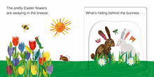 Load image into Gallery viewer, Very hungry caterpillars Easter hide &amp; seek book
