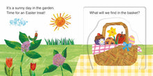 Load image into Gallery viewer, Very hungry caterpillars Easter hide &amp; seek book

