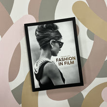 Load image into Gallery viewer, Fashion in film book
