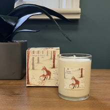 Load image into Gallery viewer, Orange &amp; neroli aromapot candle
