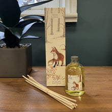Load image into Gallery viewer, Orange &amp; neroli diffuser
