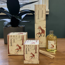 Load image into Gallery viewer, Orange &amp; neroli aromapot candle
