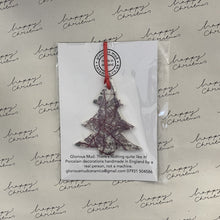 Load image into Gallery viewer, St Albans Xmas tree dec
