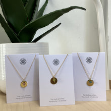 Load image into Gallery viewer, Garden small earrings - various colours
