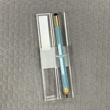 Load image into Gallery viewer, 6-in-1 multi-tool pen - blue
