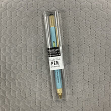 Load image into Gallery viewer, 6-in-1 multi-tool pen - blue
