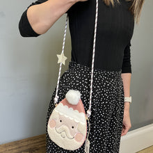 Load image into Gallery viewer, Santa bag

