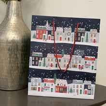 Load image into Gallery viewer, House portrait gift bag
