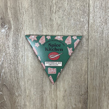 Load image into Gallery viewer, Gingerbread hot choc triangle
