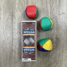 Load image into Gallery viewer, Juggling balls - set of 3
