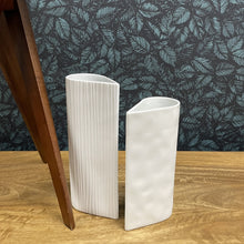 Load image into Gallery viewer, Tear drop vases - 2 sizes
