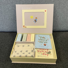 Load image into Gallery viewer, Baby memory box

