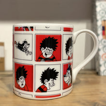 Load image into Gallery viewer, Gnasher acrylic coaster

