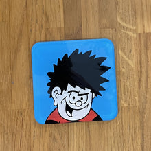 Load image into Gallery viewer, Gnasher acrylic coaster
