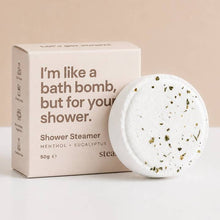 Load image into Gallery viewer, Namaste in the shower - shower steamer
