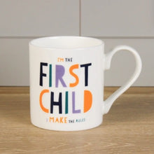 Load image into Gallery viewer, I'm the Mother mug
