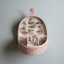Load image into Gallery viewer, Rainbow jewellery box
