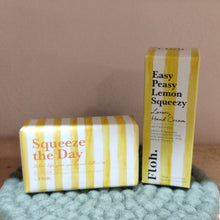 Load image into Gallery viewer, Easy peasy lemon squeezy luxury hand cream
