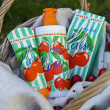 Load image into Gallery viewer, Fruity stripes - soaps
