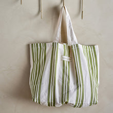 Load image into Gallery viewer, Trina shopping bag - various colours
