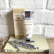Load image into Gallery viewer, Hand cream - lavender
