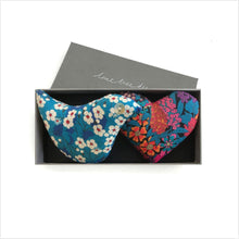 Load image into Gallery viewer, Box of lavender heart &amp; bird - peck'em
