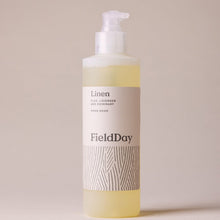 Load image into Gallery viewer, Linen - hand wash
