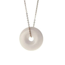 Load image into Gallery viewer, Magda pendant - various colours
