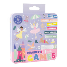 Load image into Gallery viewer, Magnet fun &amp; games - enchanted
