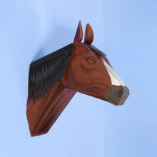 Load image into Gallery viewer, Make your own magnificent horse
