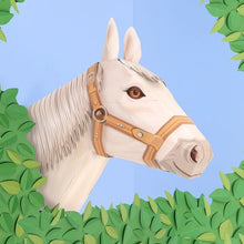 Load image into Gallery viewer, Make your own magnificent horse
