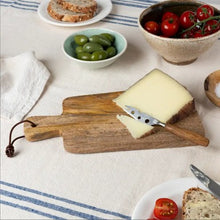 Load image into Gallery viewer, Mango wood chopping board
