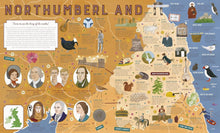 Load image into Gallery viewer, Maps of the United Kingdom book
