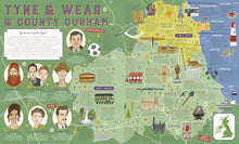 Load image into Gallery viewer, Maps of the United Kingdom book
