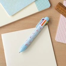 Load image into Gallery viewer, Mimi &amp; Milo tube of colouring pencils
