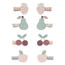 Load image into Gallery viewer, Fruit mini clips
